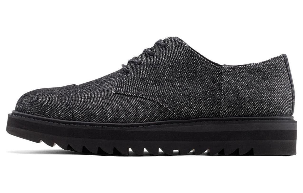 Кроссовки Onitsuka Tiger The Onitsuka Derby - изображение 1