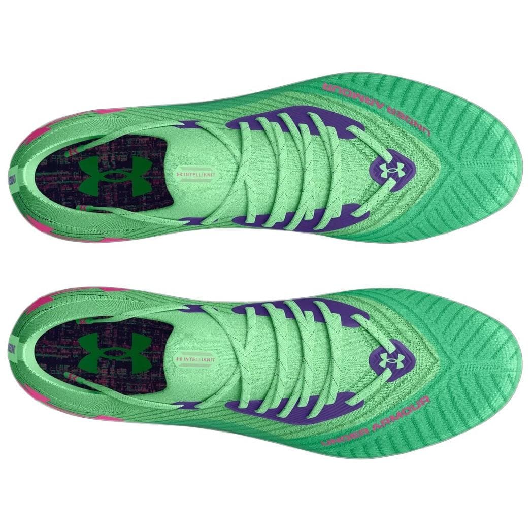 Кроссовки для футбола Under Armour UA Shadow - изображение 4