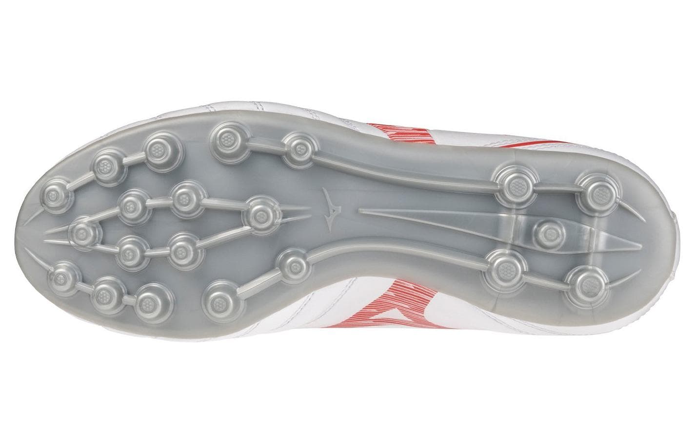 Кроссовки для футбола Mizuno Monarcida Neo Iii AG - изображение 5