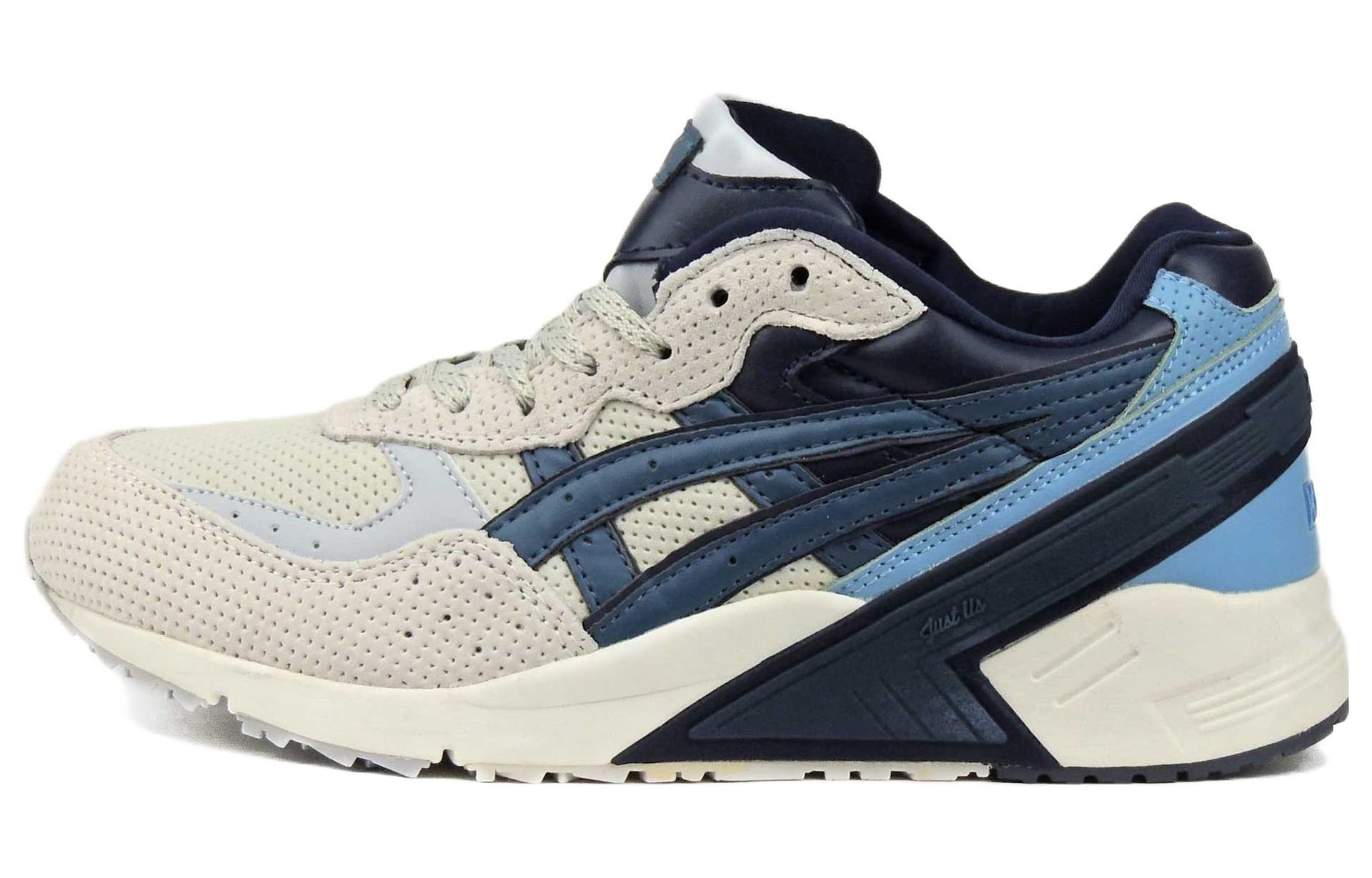 Кроссовки Asics Gel-Sight Ronnie Fieg WCP - изображение 1
