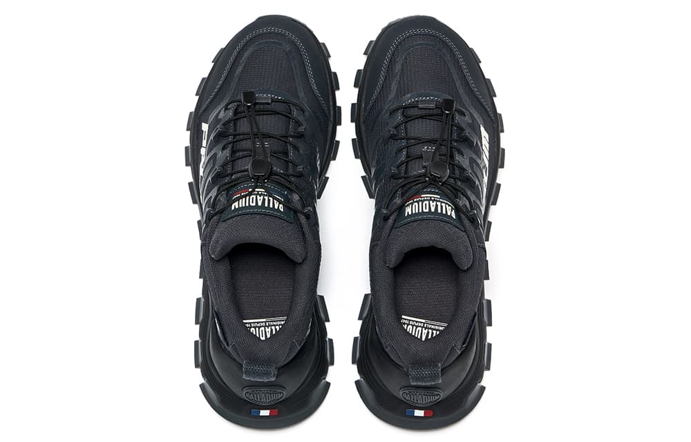 Кроссовки Palladium - изображение 3