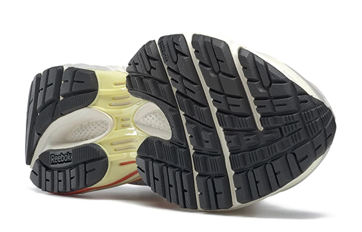 Кроссовки Reebok Road Modern - изображение 6