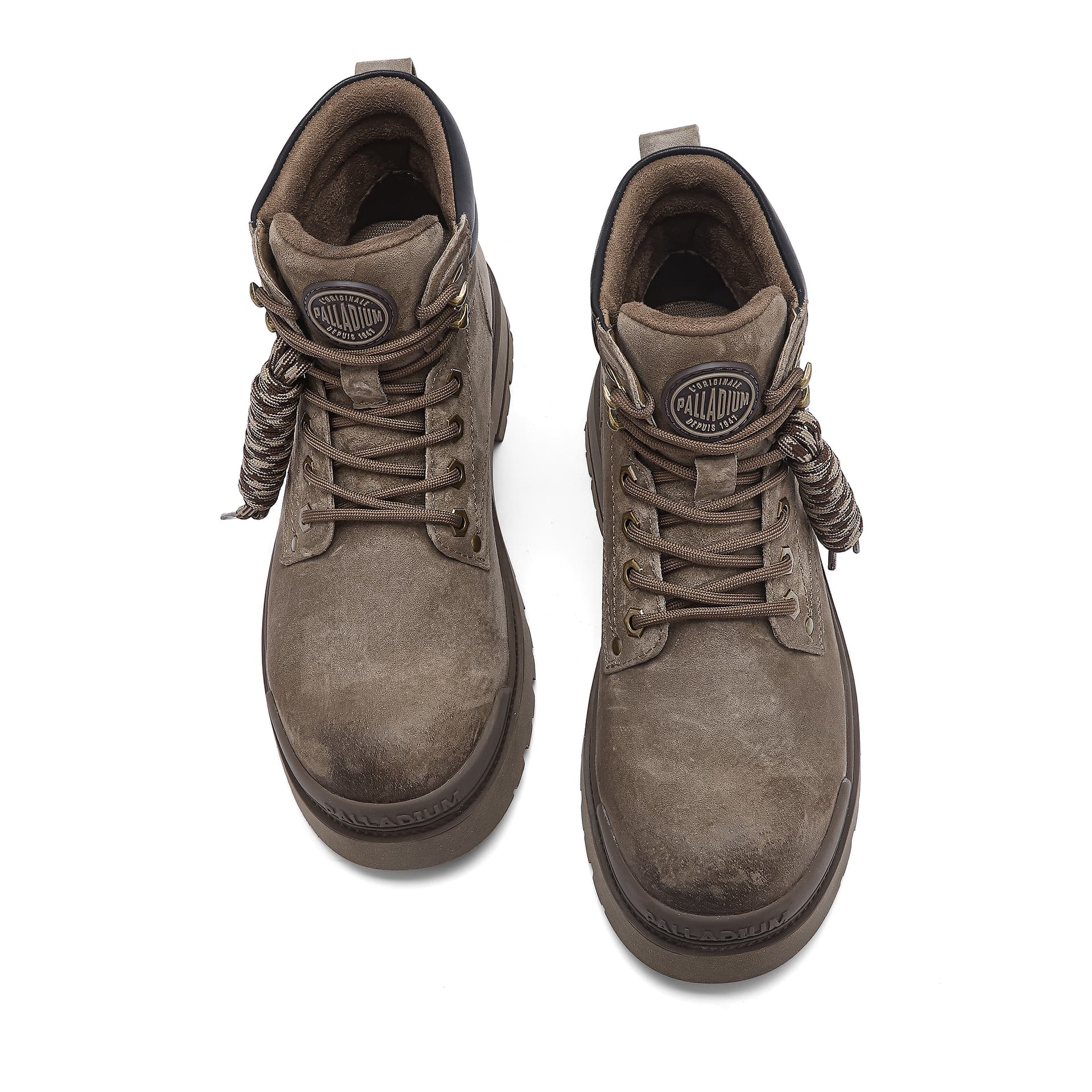 Ботинки Palladium Martin Boots - изображение 3