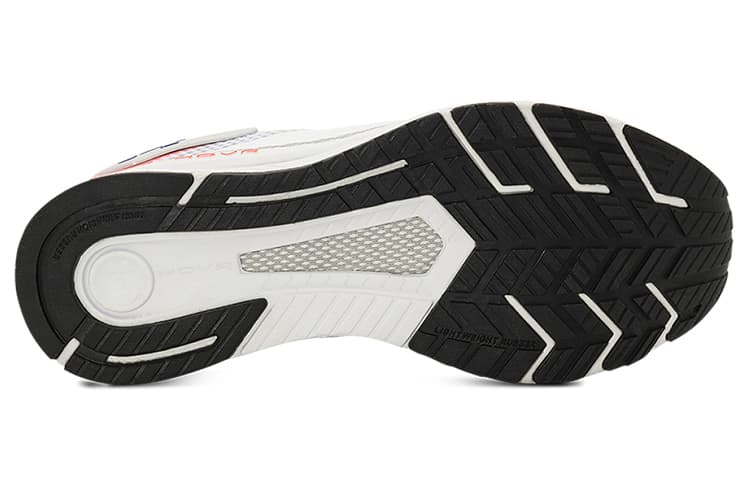 Кроссовки Under Armour Hovr Mvmnt Nu White - изображение 5