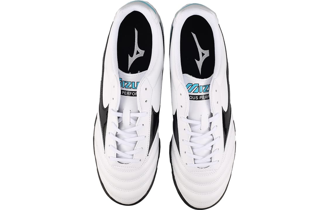 Кроссовки для футбола Mizuno Morelia 2 Club AS - изображение 4