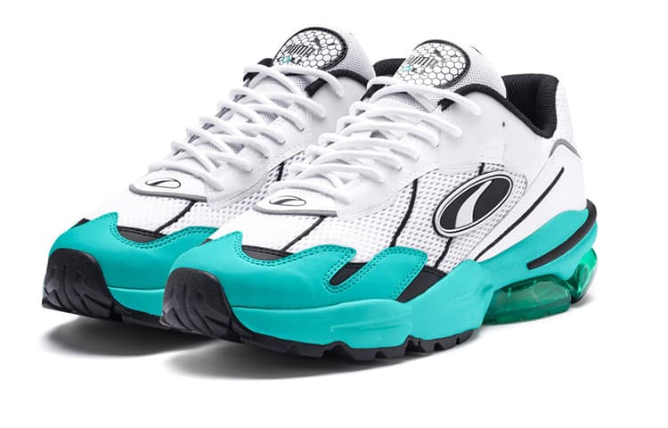 Кроссовки Puma Cell Ultra Mdcl - изображение 3