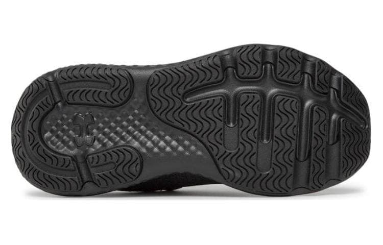 Кроссовки Under Armour - изображение 5