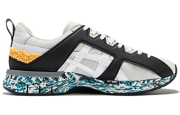 Кроссовки Onitsuka Tiger Fabilac - изображение 2