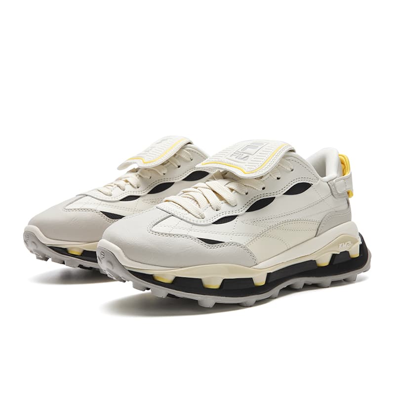 Кроссовки FILA KM2 2 - изображение 3