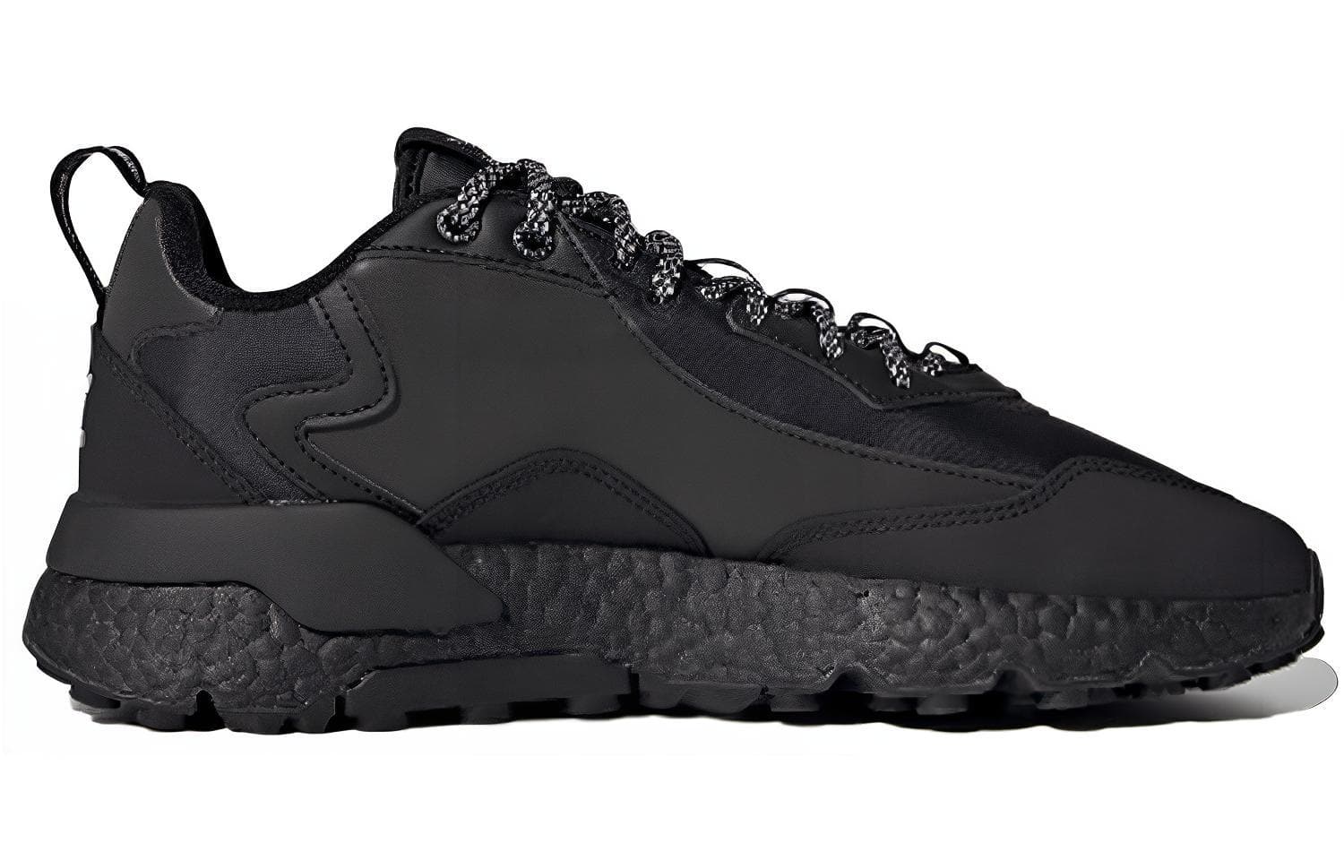 Кроссовки adidas Nite Jogger Winterized - изображение 2