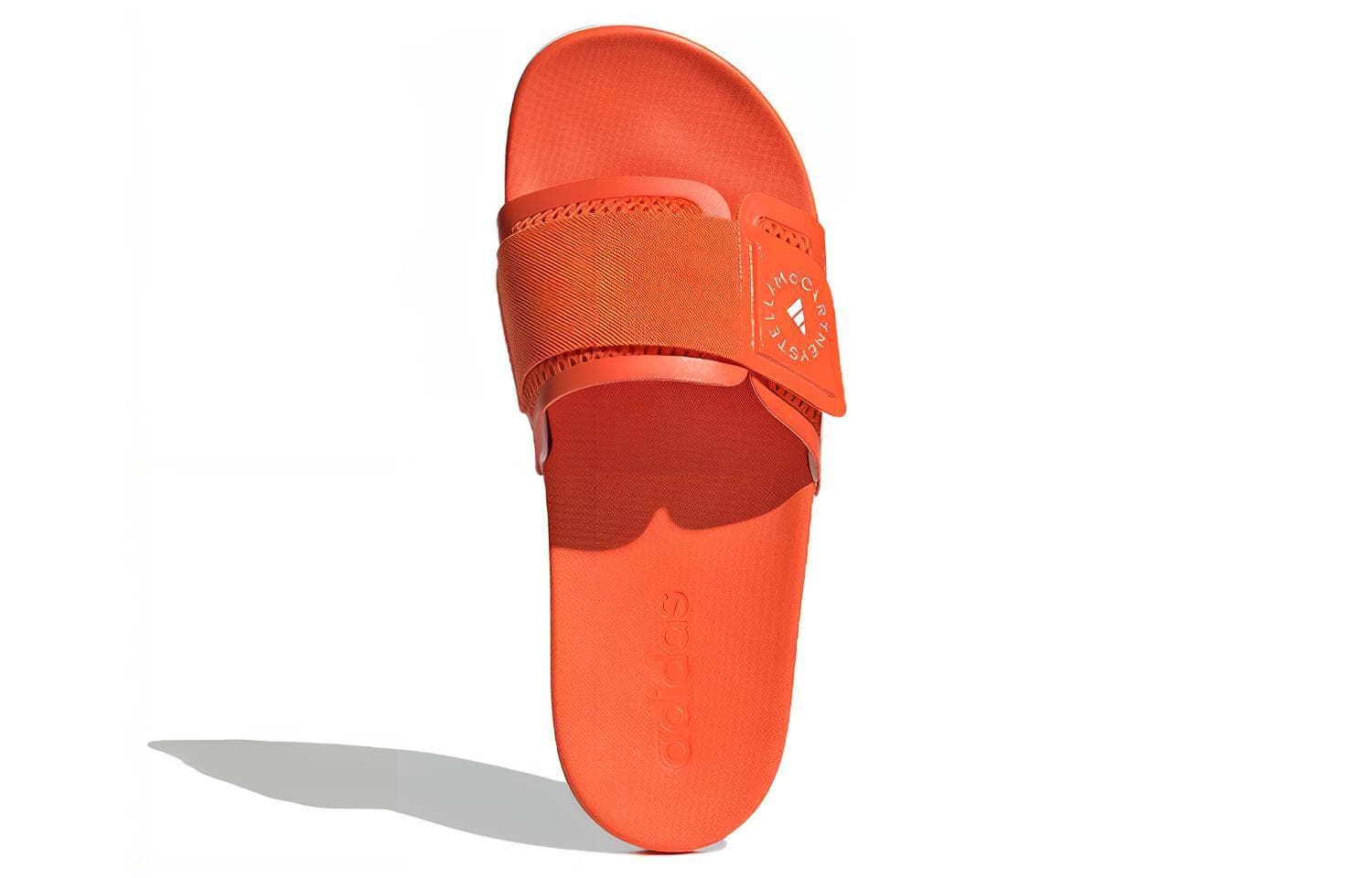 Сандалии adidas Slides - изображение 5