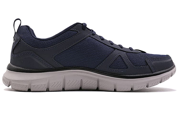 Кроссовки Skechers Track Navy - изображение 2