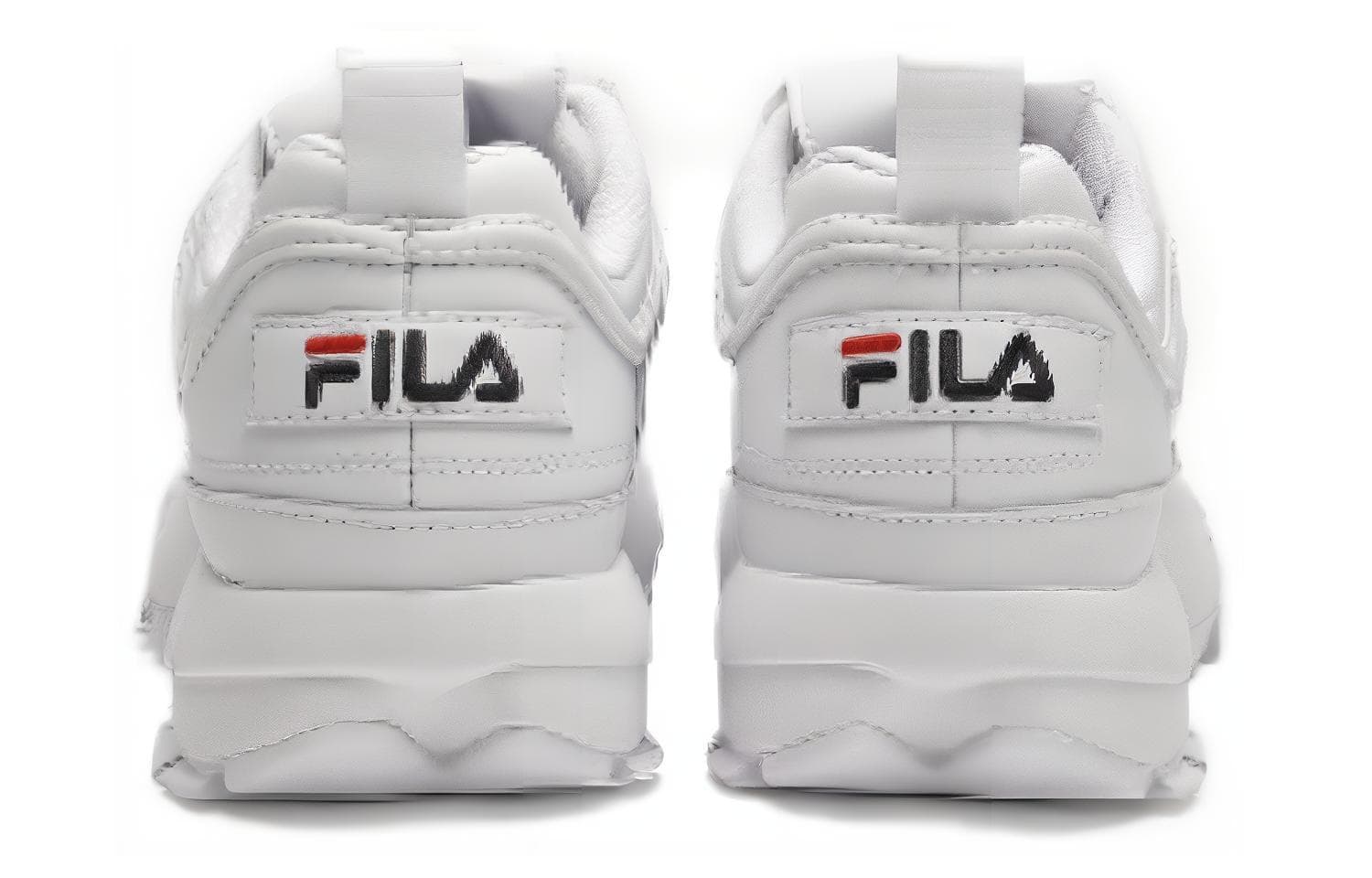 Кроссовки FILA Disruptor 2 - изображение 3