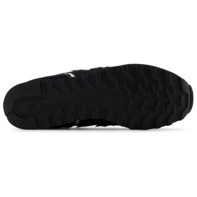 Кроссовки New Balance 373 Black - изображение 4