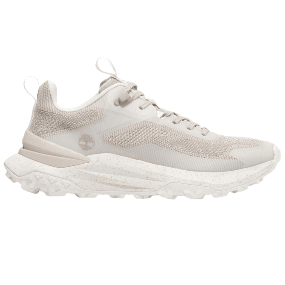 Кроссовки Timberland Motion Access Кожа Дышащая и Легкая Низкий Верх Повседневная Обувь Мужская Светлый Тауп - изображение 2