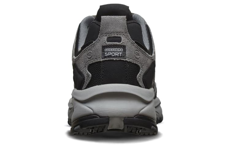 Кроссовки Skechers Vigor Charcoal Black - изображение 4