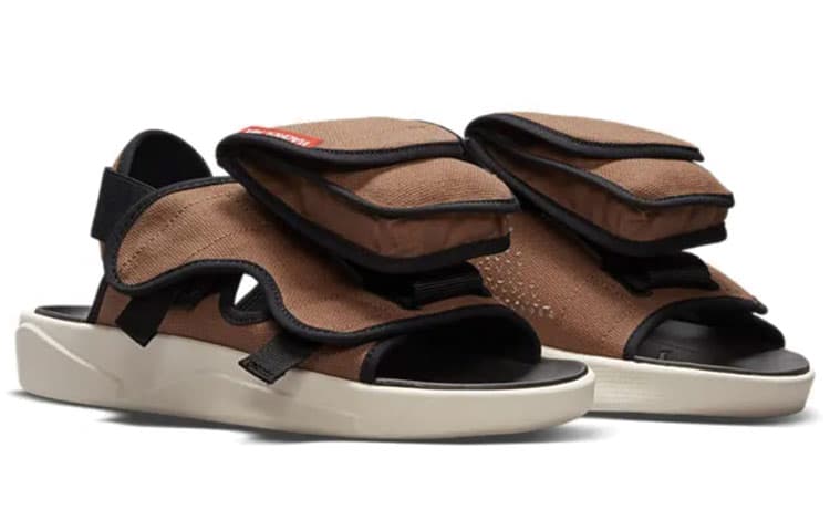 Сандалии Jordan LS Slide - изображение 3