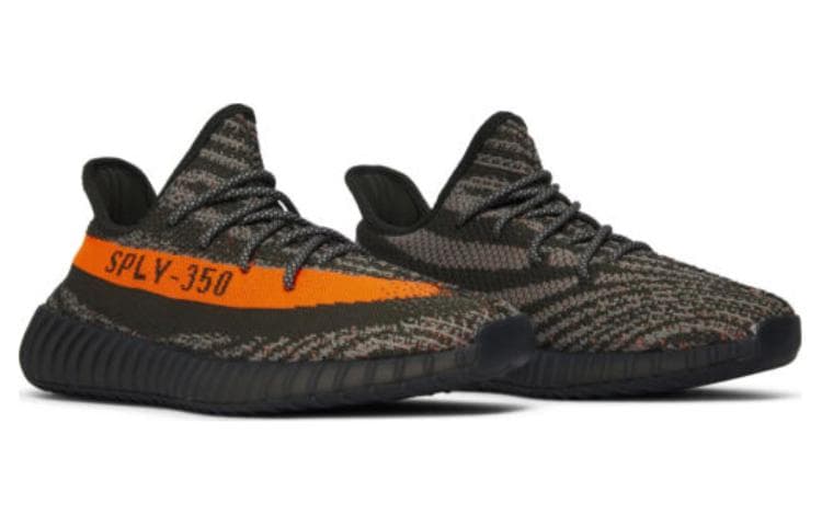 Кроссовки adidas Yeezy Boost 350 V2 - изображение 3