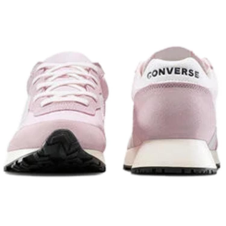 Кроссовки Converse Omega Trainer удобные и мягкие износостойкие лоу-топы повседневная обувь унисекс ярко-розовый - изображение 6