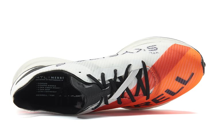 Кроссовки MERRELL MTL Skyfire 2 - изображение 5