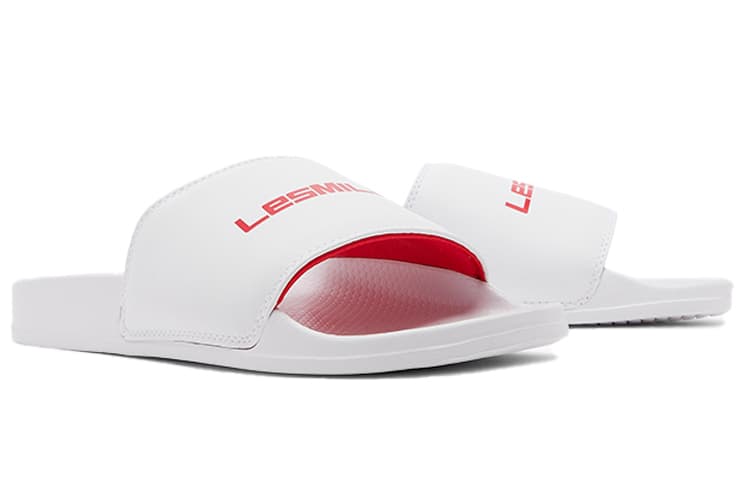 Сандалии Reebok classic slide Lm - изображение 3