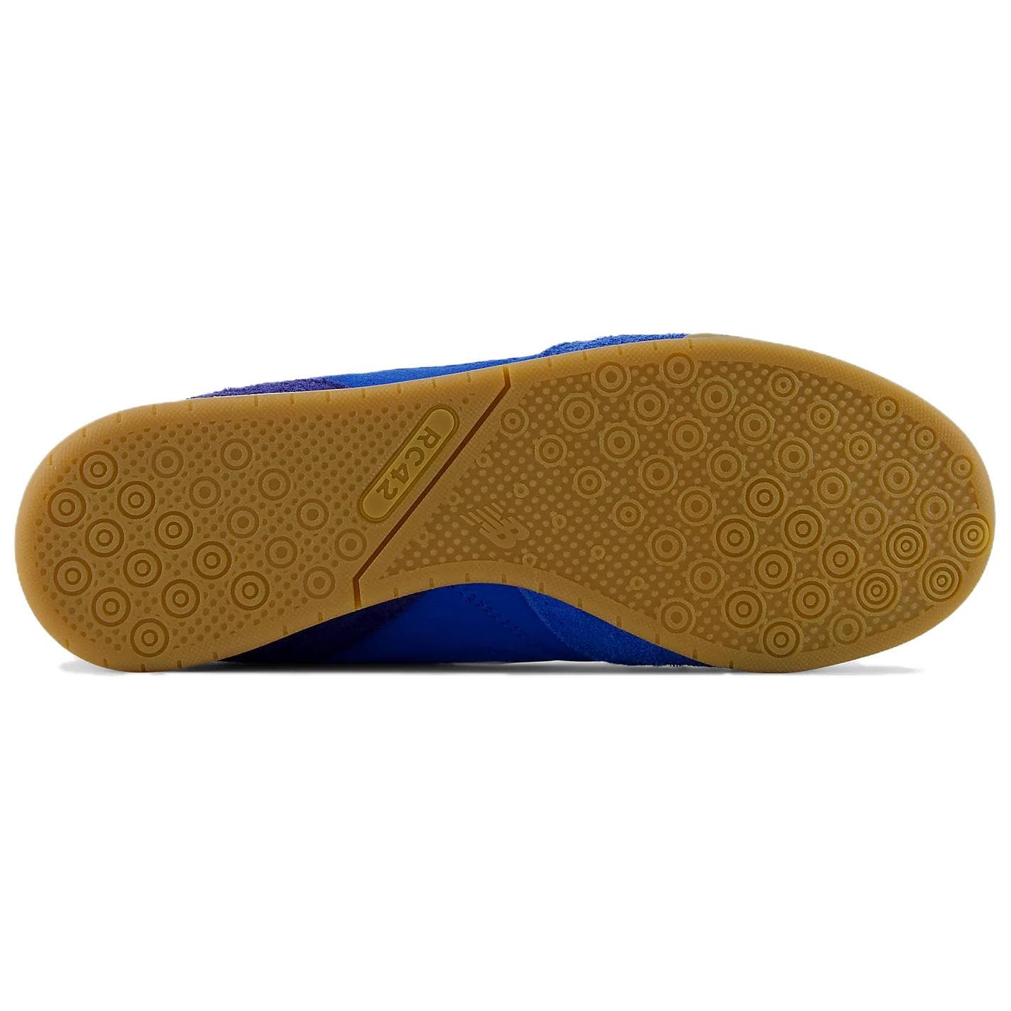 Кроссовки New Balance NB RC42 Low Top Повседневная обувь Унисекс Blue - изображение 5