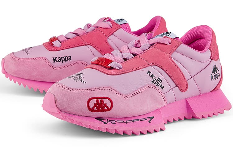 Кроссовки Kappa - изображение 3