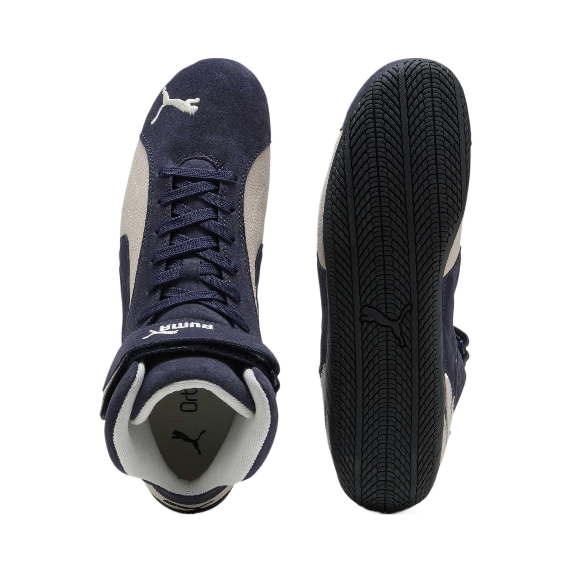 Кроссовки PUMA - изображение 4