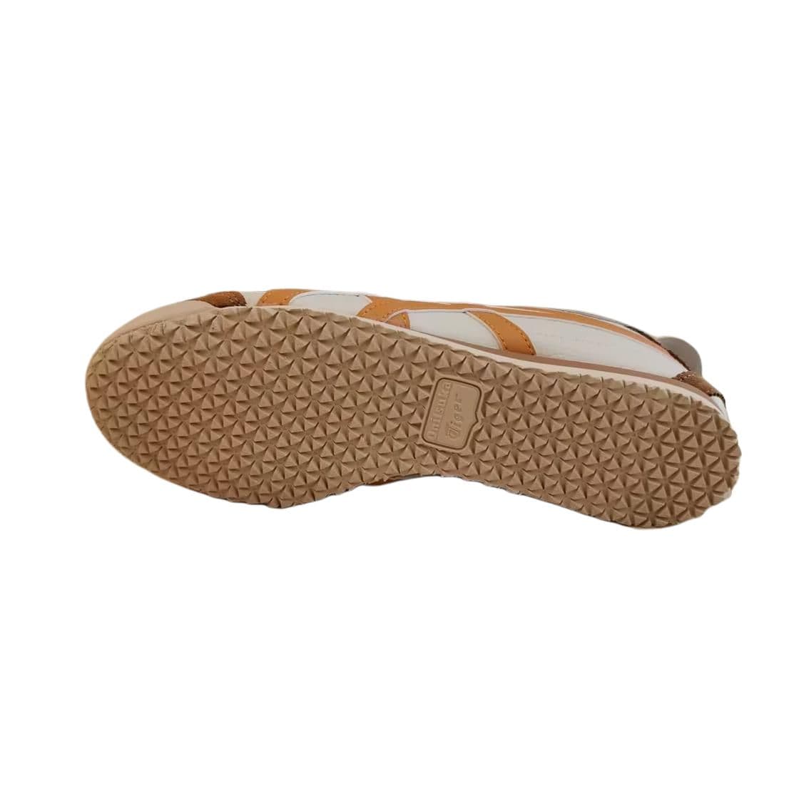 Кроссовки Onitsuka Tiger MEXICO 66 Противоскользящая Устойчивая к истиранию Низкий Топ Повседневная Обувь Унисекс - изображение 4