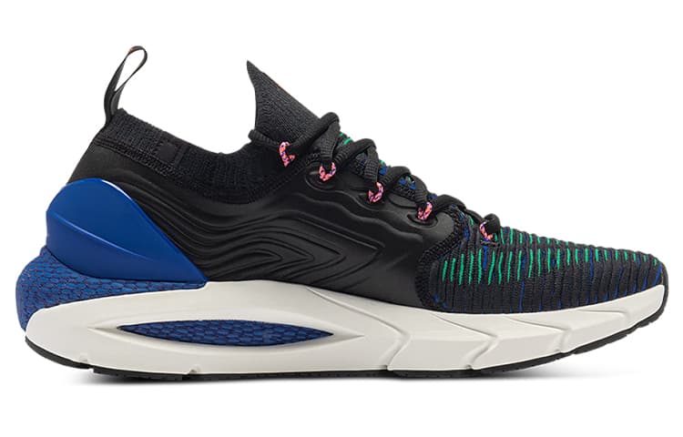 Кроссовки Under Armour HOVRHOVR Phantom 2 - изображение 2