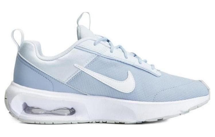 Кроссовки Nike Air Max INTRLK Lite Blue White - изображение 2