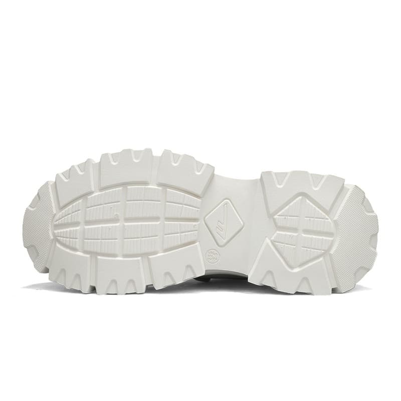 Кроссовки Warrior Теплоизоляционный Аbrasion Resistant Увеличение Высоты Теплоизоляционный Abrasion Resistant Увеличение Высоты - изображение 4