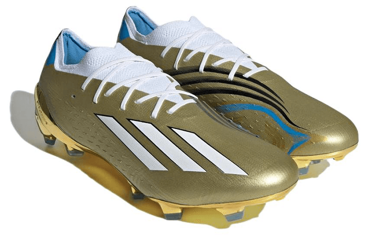 Кроссовки для футбола adidas X Speedportal Messi.1 Leyenda FG - изображение 3
