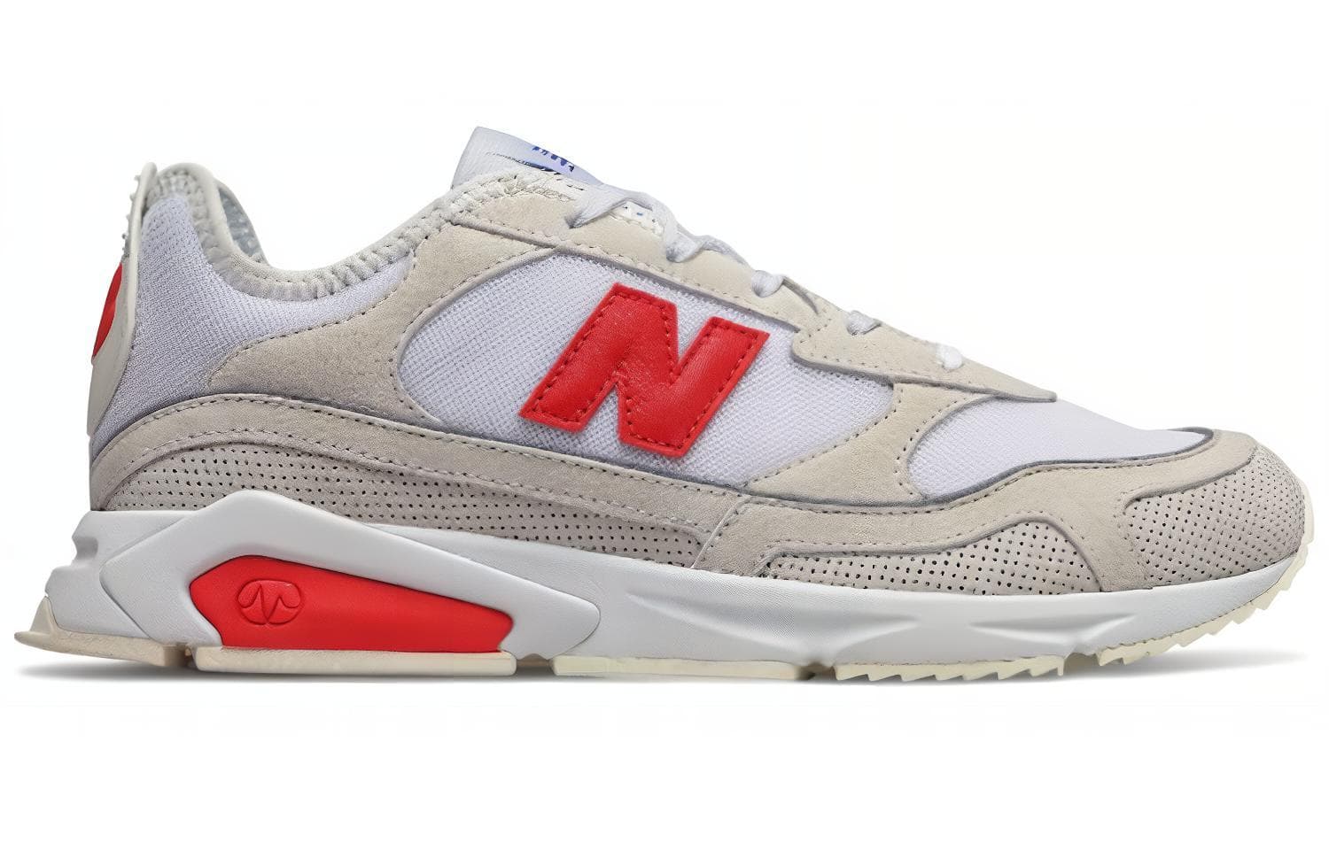 Кроссовки New Balance NB X-RACER - изображение 2