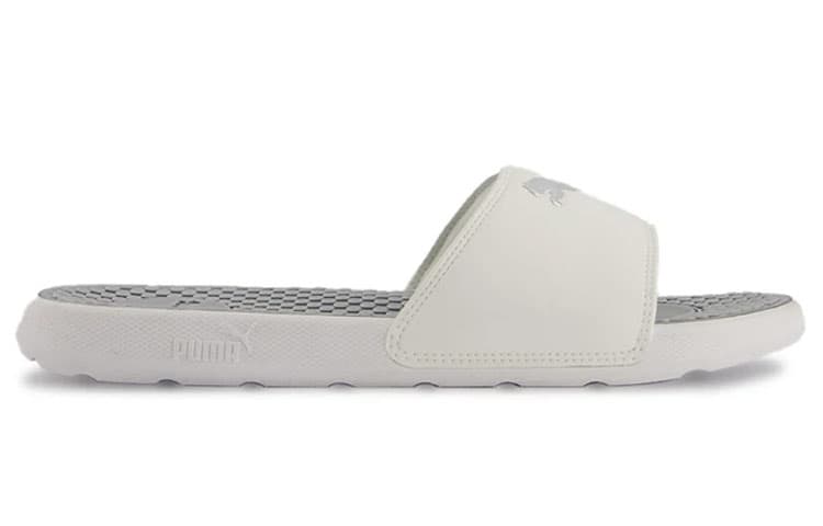 Сандалии Puma Cool Cat Sport White - изображение 2