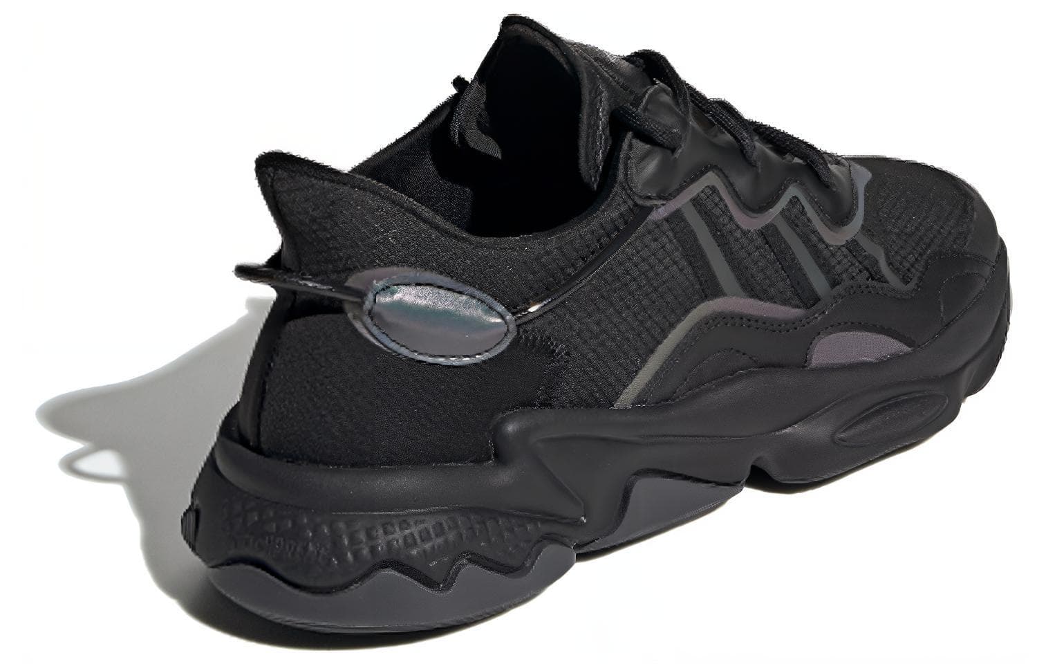 Кроссовки adidas originals Ozweego - изображение 4