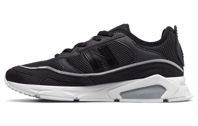 Кроссовки New Balance NB X-RACER - изображение 1