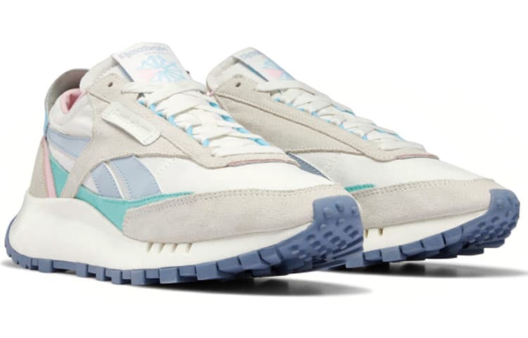 Кроссовки Reebok Classic Leather Legacy - изображение 3
