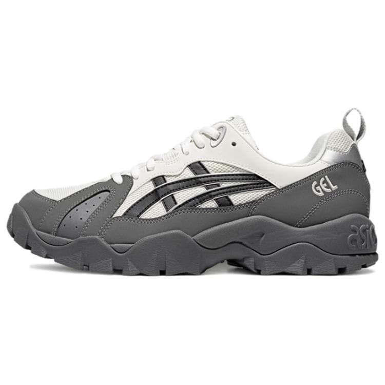 Кроссовки Asics Gel-Truck - изображение 1