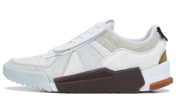 Кроссовки Onitsuka Tiger D-Trainer Slip-On - изображение 1