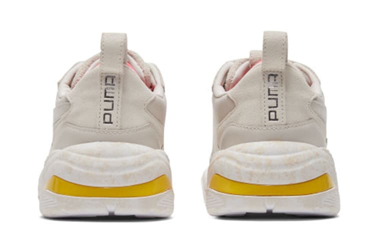 Кроссовки Puma Thunder Distressed - изображение 4