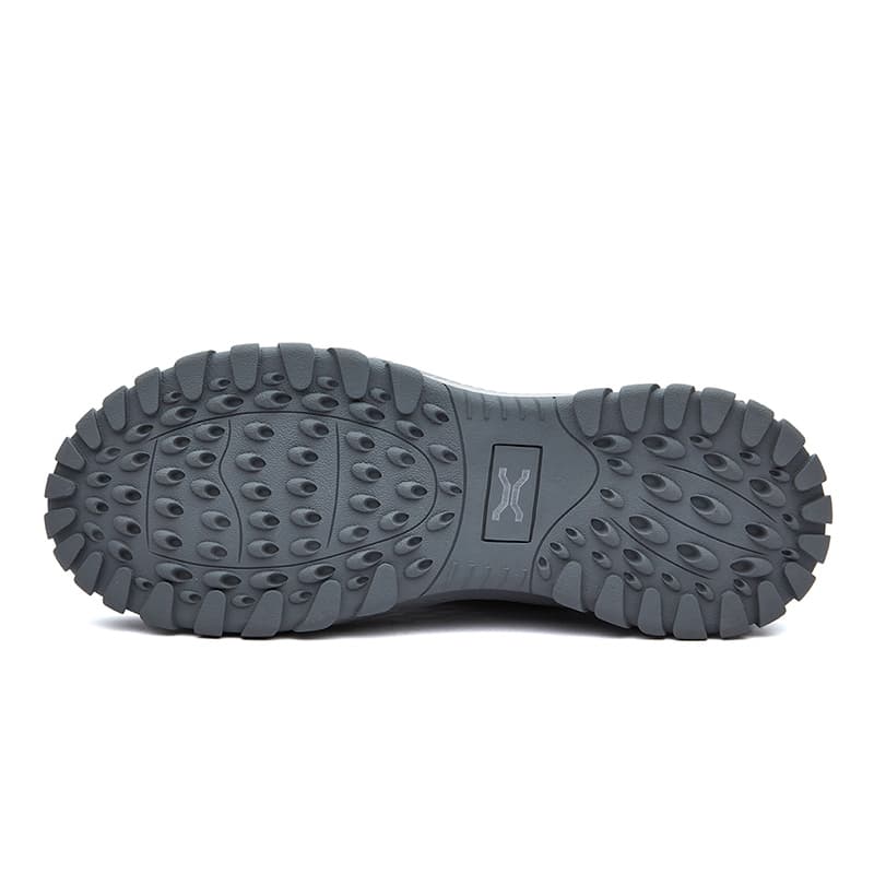 Кроссовки Jeep Fashion Sports Collection Низкий Топ Повседневная Обувь Мужская - изображение 15