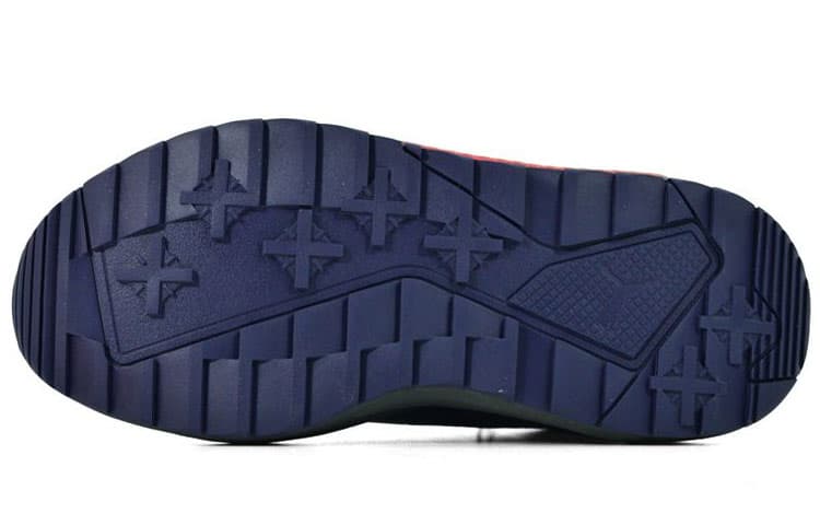 Кроссовки PUMA X-Ray 2 Square Mid WTR Navy - изображение 5