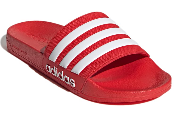 Сандалии adidas Adilette Shower Slides - изображение 3
