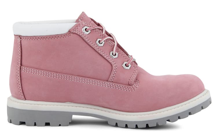 Ботинки Timberland Nellie - изображение 2