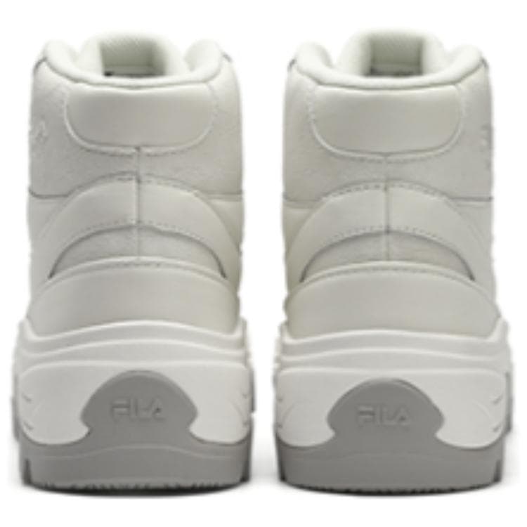 Кроссовки FILA - изображение 4