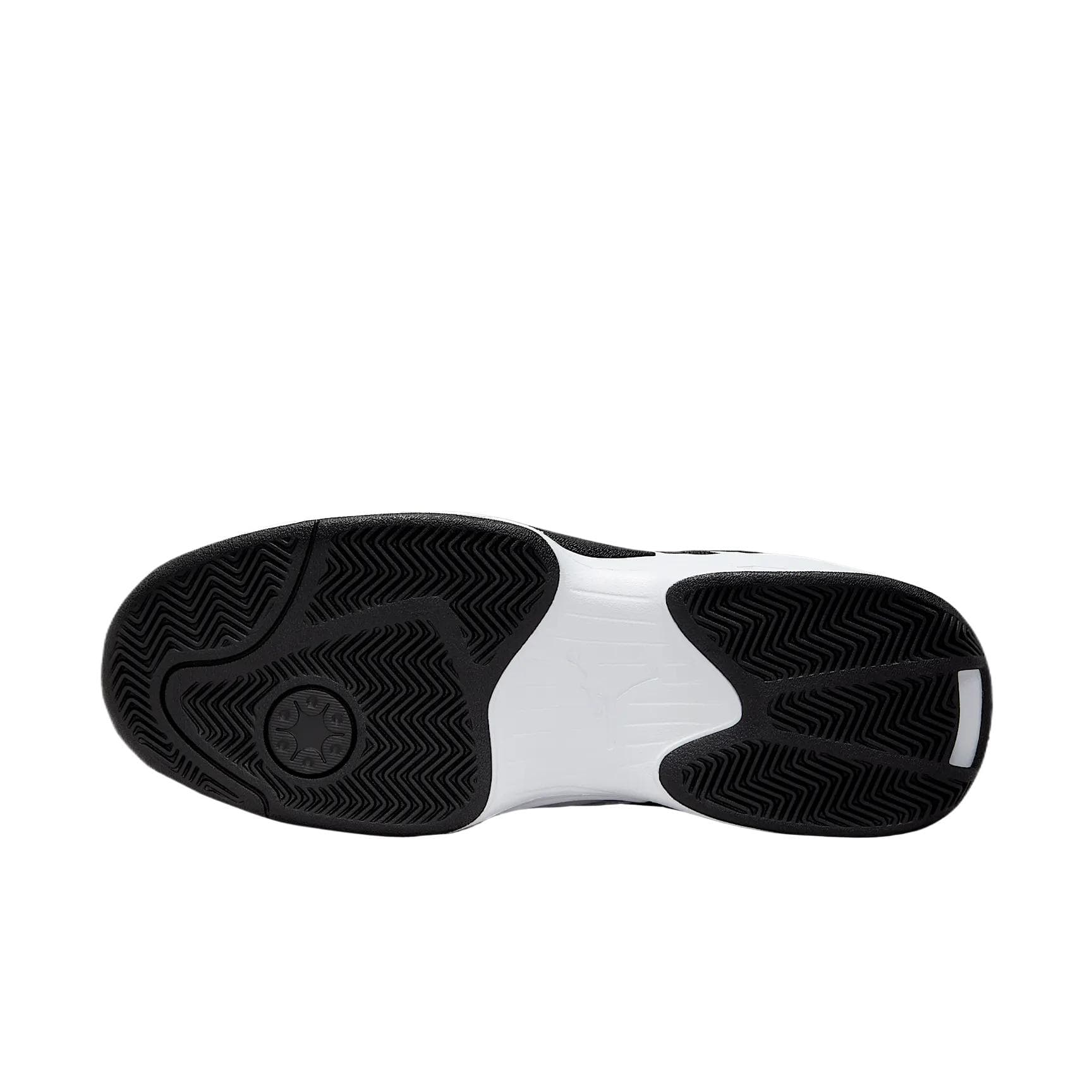 Кроссовки Jordan Max AURA 6 MID Топ Повседневная обувь Мужская Белая - изображение 6