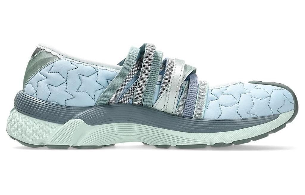 Кроссовки KIKO KOSTADINOV x MARC JACOBS x Asics Gel-Lokros Blue - изображение 2