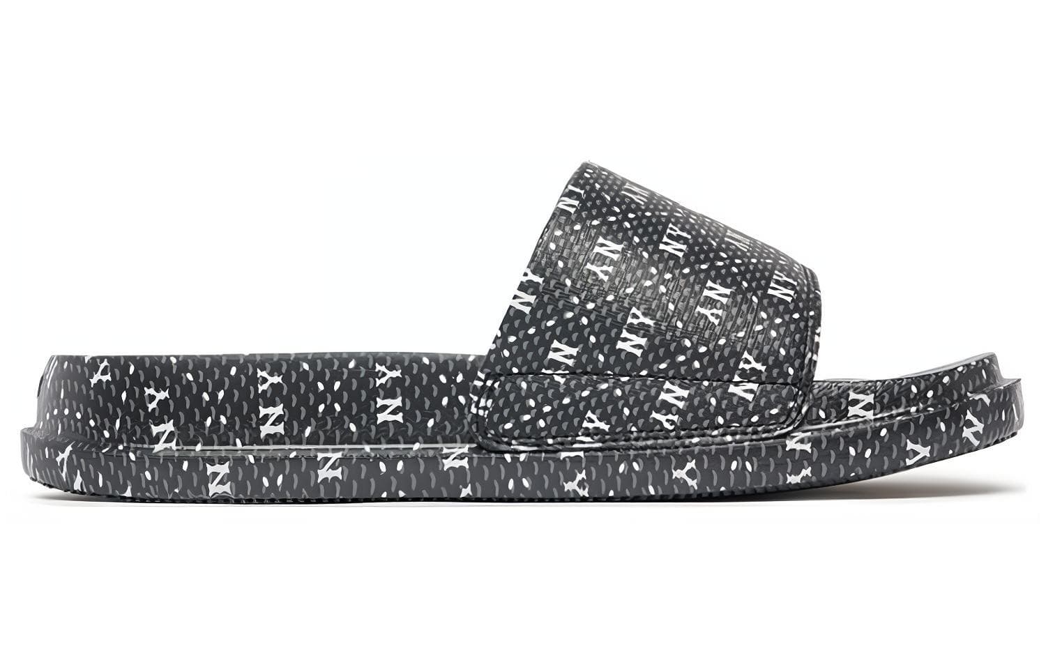 Сандалии MLB Monogram EVA Slides - изображение 2
