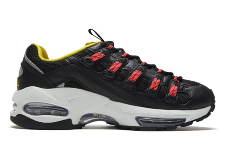 Кроссовки PUMA CELL Endura Rebound - изображение 2